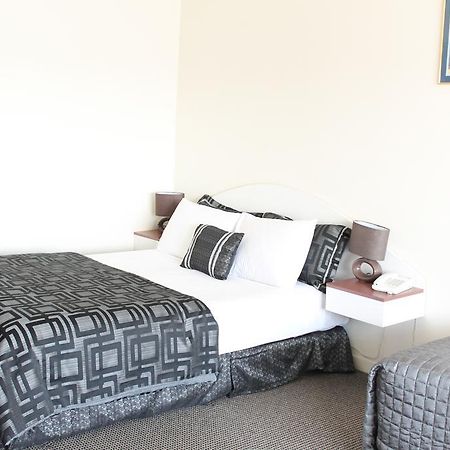 Auckland Airport Pacific Inn Camera foto