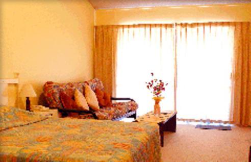 Auckland Airport Pacific Inn Camera foto